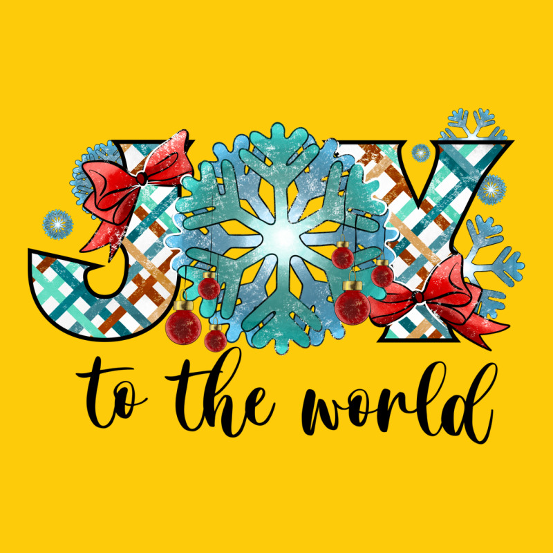 Joy To The World Premium Hoodie by CowhideDigitalArt | Teevron