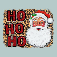 Ho Ho Ho Santa Heavy Core Tee | Teevron