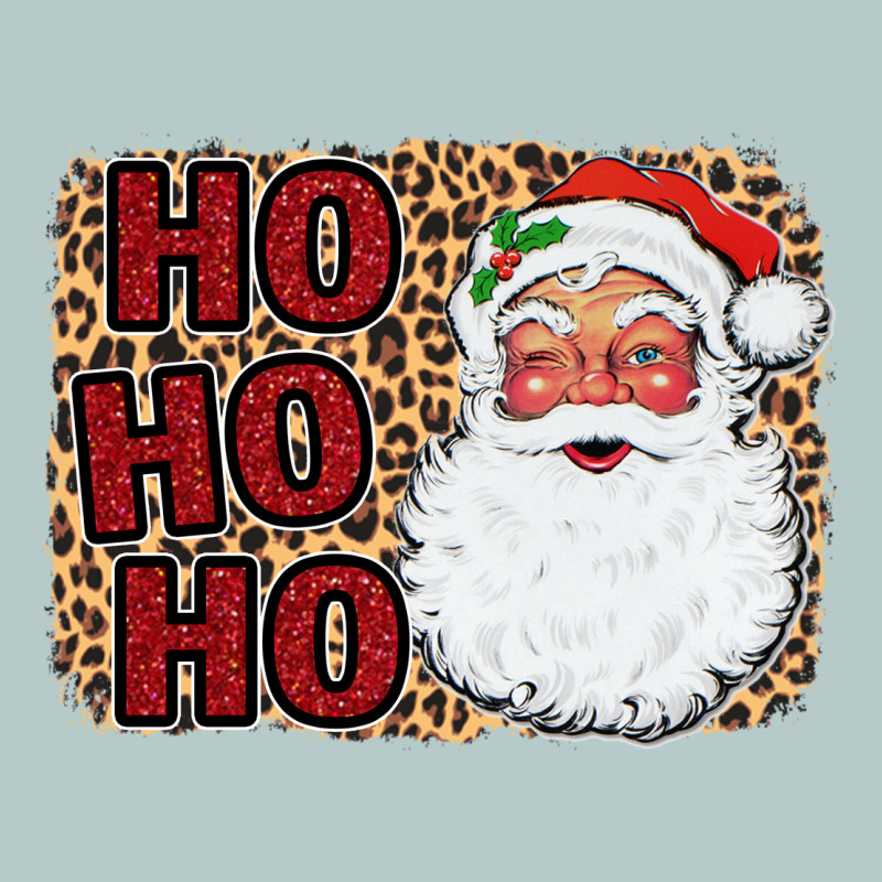 Ho Ho Ho Santa Heavy Core Tee by Bettercallsaul | Teevron