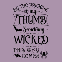 Something Wicked This Way Comes Witchcraft Halloween 2021 T Shirt Heavyweight Hoodie | Teevron