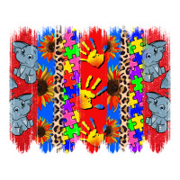 Autism brushstrokes | Teevron