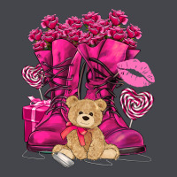 Army Boots Valentine's Day Classic Tee | Teevron