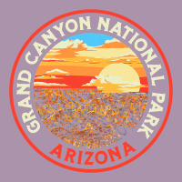 Vintage Grand Canyon National Park Retro 80s Graphic Heavyweight Hoodie | Teevron
