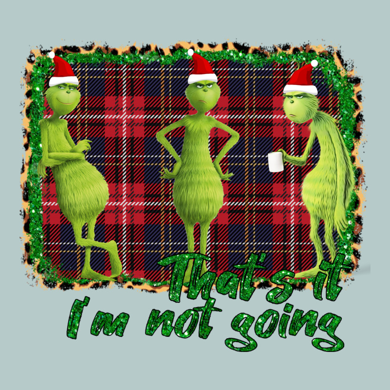 That's It I'm Not Going Heavy Core Tee by Bettercallsaul | Teevron