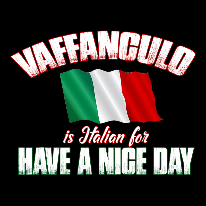 Vaffanculo Have A Nice Day  Funny Italian Urban Hoodie by longCreatives | Teevron