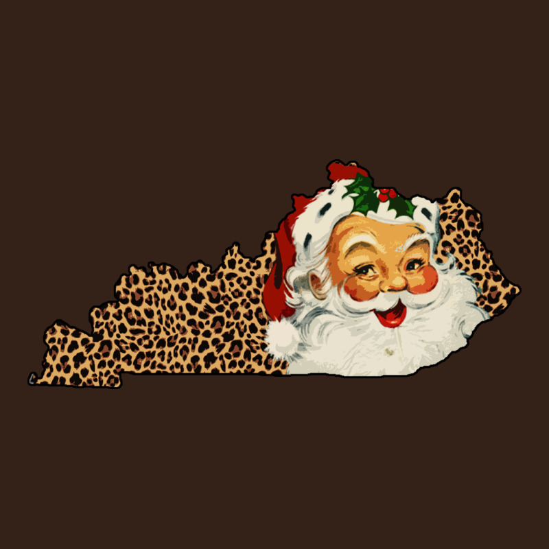 Kentucky Santa Heavy Core Tee by Bettercallsaul | Teevron