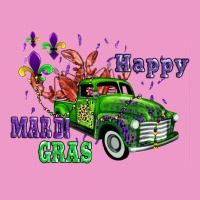 Mardi Gras With Truck Urban Hoodie | Teevron
