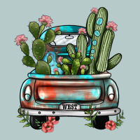 Farm Truck, Heavy Core Tee | Teevron