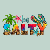 Be Salty Zipper Hoodie | Teevron