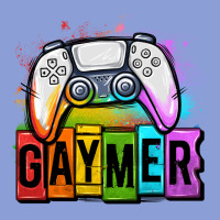 Gaymer Lgbtq Gaming Long Sleeve Tee | Teevron