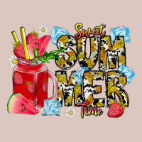 Sweet Summer Time Premium Hoodie | Teevron