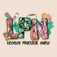Licensed Practical Nurse Urban Heavy Tee | Teevron