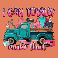 I Can Totally Make That Classic Tee | Teevron