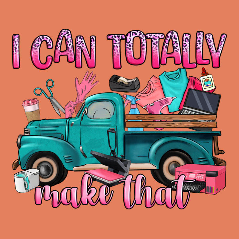 I Can Totally Make That Classic Tee by Artiststas | Teevron