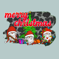 Merry Christmas - Gnome - Gnome Heavy Core Tee | Teevron