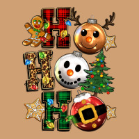 Ho Ho Ho Christmas Vintage Tee | Teevron