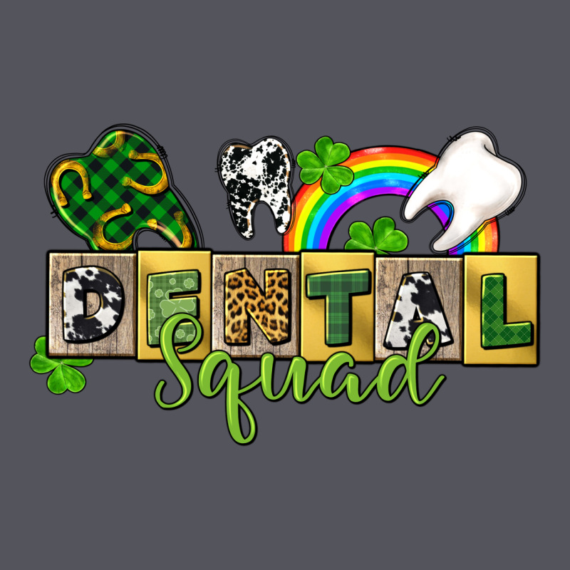 Dental Squad Vintage Hoodie by CowGirlArtShop | Teevron