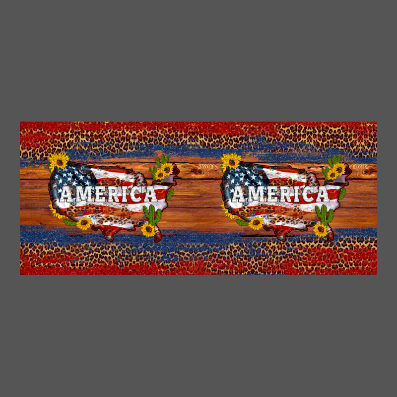 Usa Map 11oz Mug Zipper Hoodie by Artiststas | Teevron