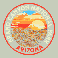 Vintage Grand Canyon National Park Retro 80s Graphic Classic Tee | Teevron