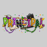 Mardi Gras Principal Premium Tee | Teevron