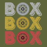 Vintage Retro Box Box Box Formula Racing Classic Tee | Teevron