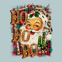 Christmas Ho Ho Ho Heavy Core Tee | Teevron