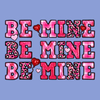 Be Mine Long Sleeve Tee | Teevron