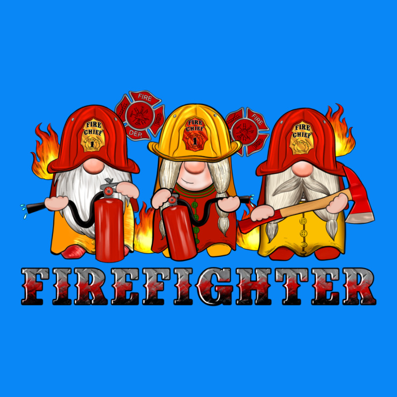 Firefighter Gnomes Zipper Hoodie by Artiststas | Teevron