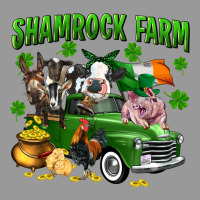 Shamrock Farm Vintage Hoodie | Teevron
