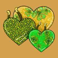 St Patricks Day Hearts Urban Hoodie | Teevron