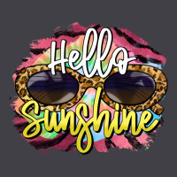 Hello Sunshine Heavyweight Hoodie | Teevron