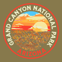 Vintage Grand Canyon National Park Retro 80s Graphic Premium Hoodie | Teevron
