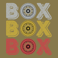 Vintage Retro Box Box Box Formula Racing Premium Hoodie | Teevron