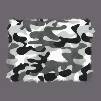 Black And White Camouflage Premium Sweatshirt | Teevron