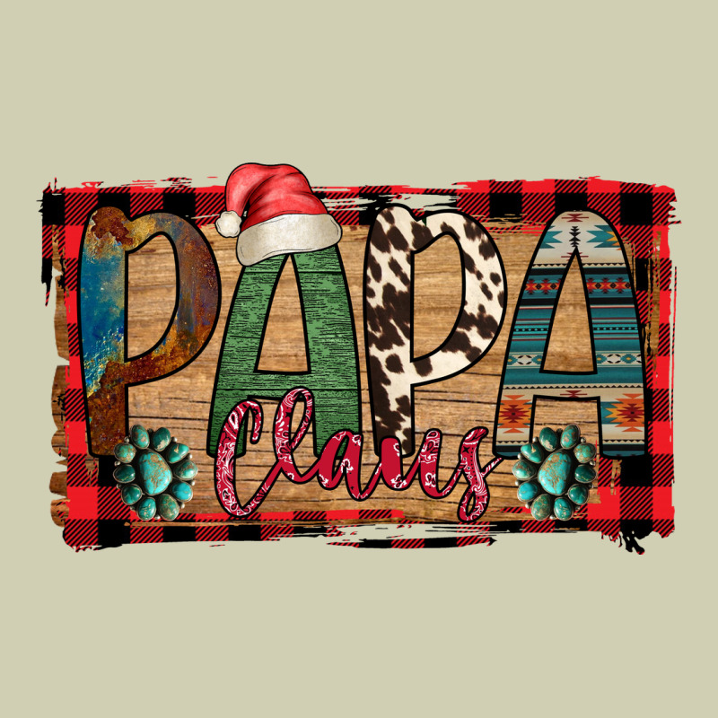 Papa Claus Beard Papa Claus Christmas Heavy Core Tee by Bettercallsaul | Teevron
