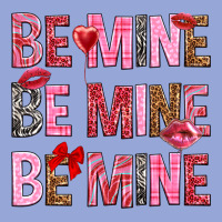 Be Mine Be Mine Be Mine Valentine's Day Classic Tee | Teevron