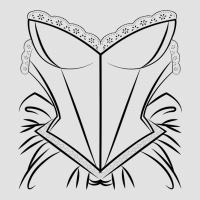 Wedding Dress , Simple Marriage Bridal Shower Gift Premium Hoodie | Teevron
