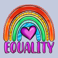 Equality Rainbow Long Sleeve Tee | Teevron