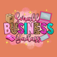 Small Business Badass Classic Tee | Teevron