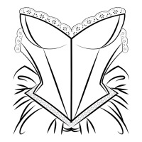 Wedding Dress , Simple Marriage Bridal Shower Gift | Teevron
