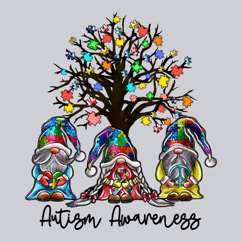Autism Awarenes Heavyweight Sweatshirt by SublimationCraftShop | Teevron