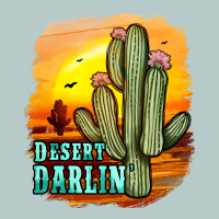 Desert Darlin' Heavy Core Tee | Teevron