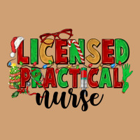 Licensed Practical Nurse Vintage Tee | Teevron