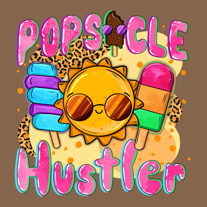 Popsicle Hustler Premium Tee by NancyCooperArtShop | Teevron