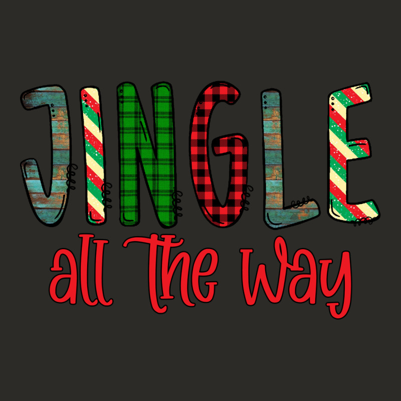 Jingle All The Way Heavy Core Tee by Bettercallsaul | Teevron