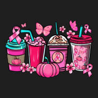 Cancer Coffee Cups Cancer Awareness Classic Tee | Teevron