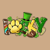 Lucky Pet  St. Patrick's Vintage Hoodie | Teevron