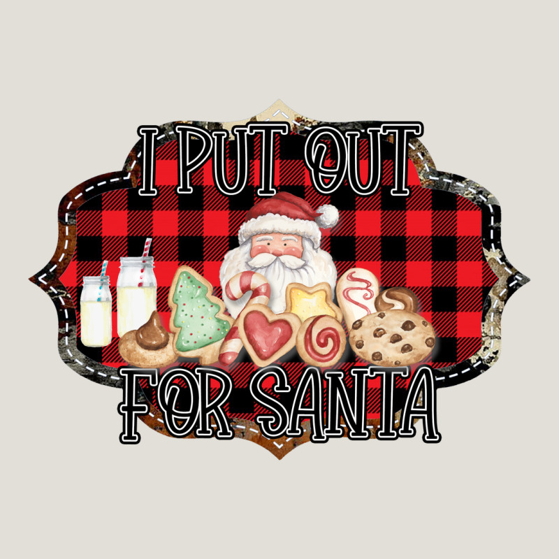 I Put Out For Santa Heavy Core Tee by Bettercallsaul | Teevron