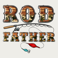 Rod Father Zipper Hoodie | Teevron