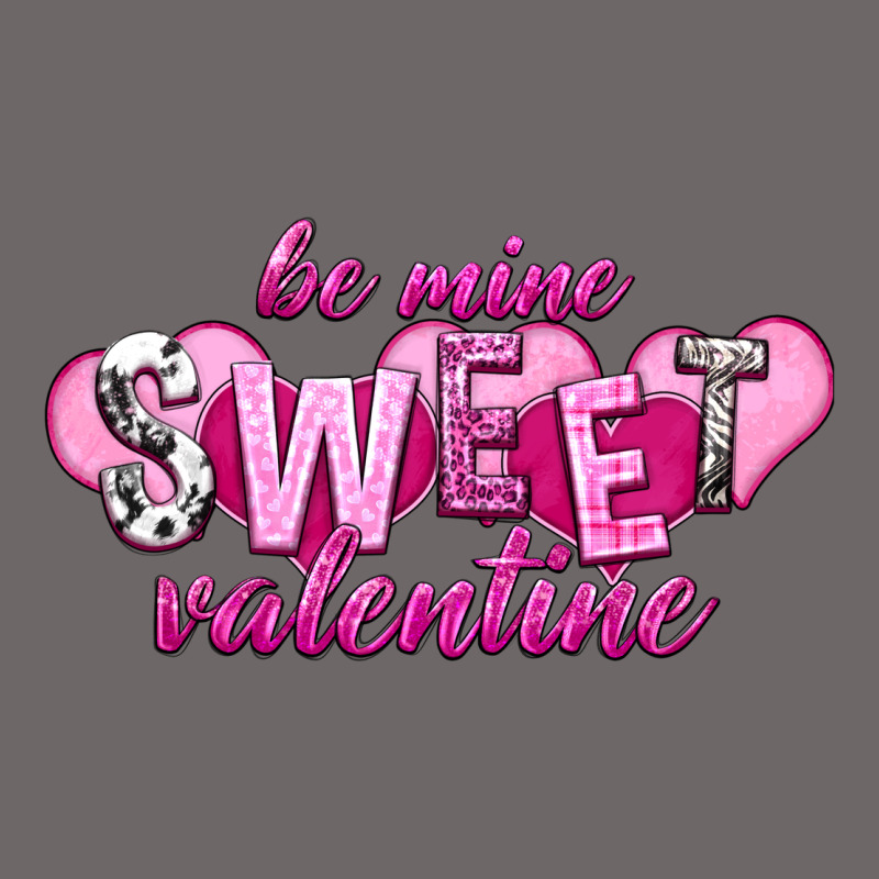 Be Mine Sweet Valentine's Day Classic Tee by HowdyJamesFarm | Teevron